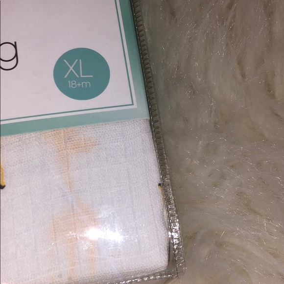 BRAND NEW Aden + Anais Sleeping Bags - Picture 2 of 3